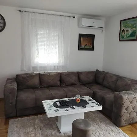 Apartamento Noa